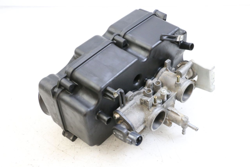 photo de INJECTION HONDA FJS SILVER WING SILVERWING 400 (2005 - 2008)