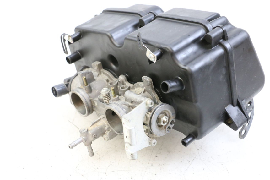 photo de INJECTION HONDA FJS SILVER WING SILVERWING 400 (2005 - 2008)