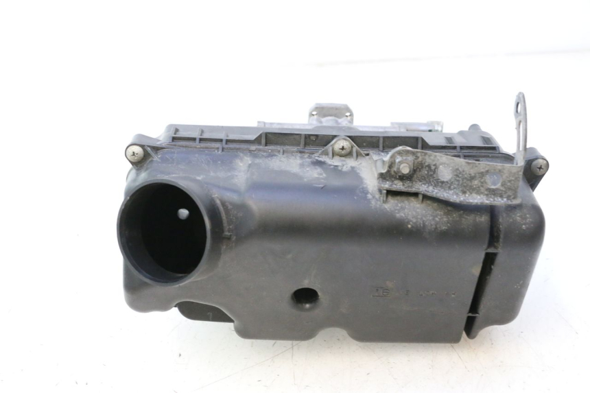 photo de INJECTION HONDA FJS SILVER WING SILVERWING 400 (2005 - 2008) - Vue d’ensemble