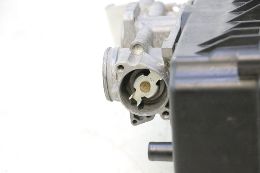 photo de INJECTION HONDA FJS SILVER WING SILVERWING 400 (2005 - 2008) - État de surface