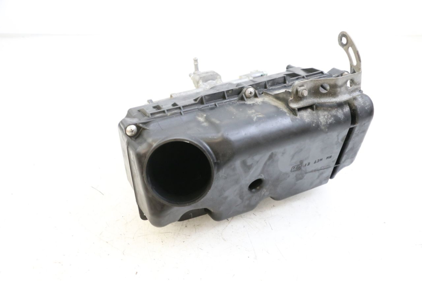photo de INJECTION HONDA FJS SILVER WING SILVERWING 400 (2005 - 2008)