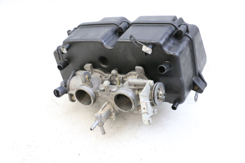 photo de INJECTION HONDA FJS SILVER WING SILVERWING 400 (2005 - 2008)