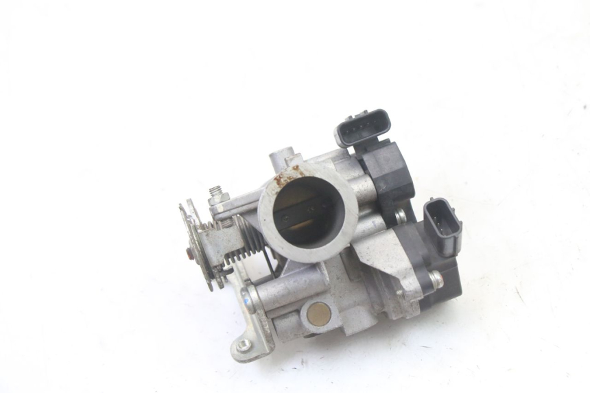 photo de INJECTION MBK FLAME X 125 (2007 - 2016)