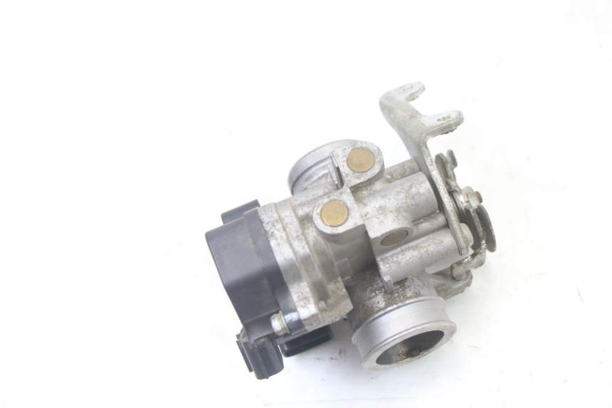 photo de INJECTION MBK FLAME X 125 (2007 - 2016)