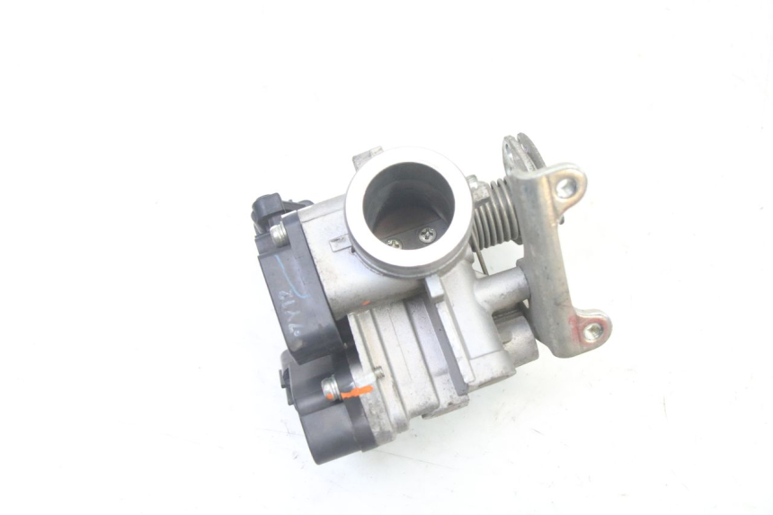 photo de INJECTION MBK FLAME X 125 (2007 - 2016)