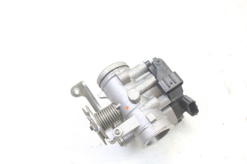 photo de INJECTION MBK FLAME X 125 (2007 - 2016)