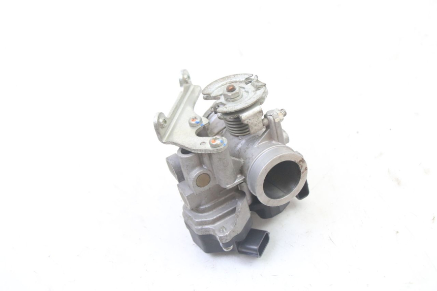 photo de INJECTION MBK FLAME X 125 (2007 - 2016)