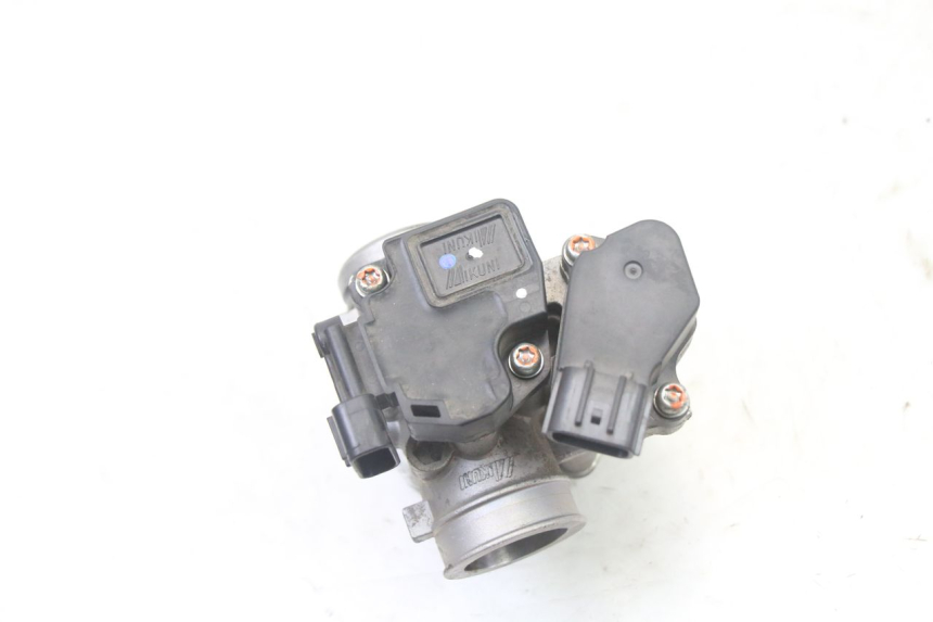 photo de INJECTION MBK FLAME X 125 (2007 - 2016)