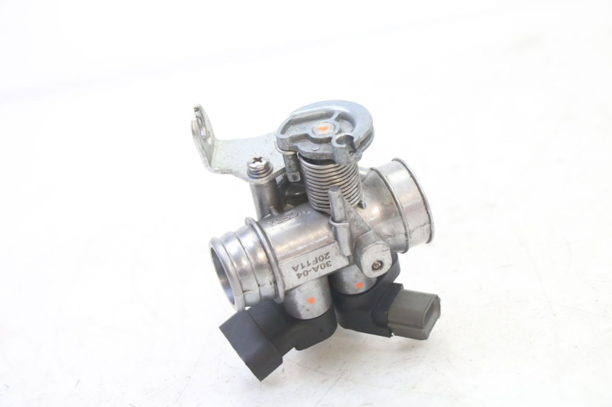 photo de INJECTION VENESI FLY RETRO 4T 50 (2020 - 2025)