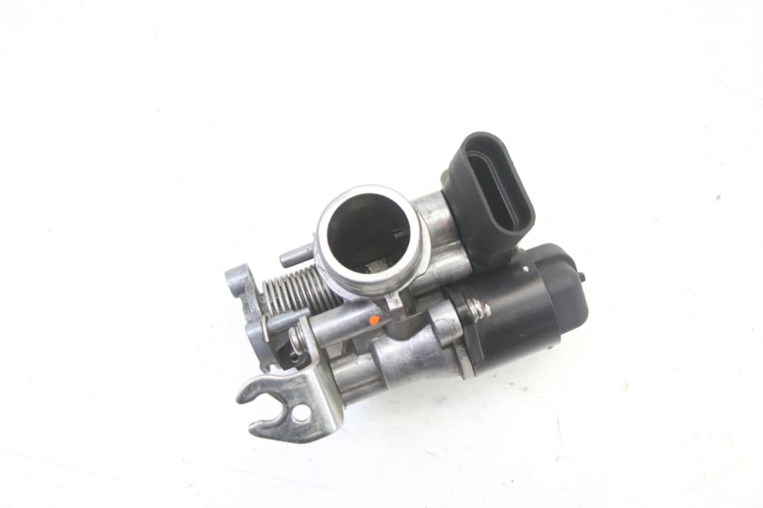 photo de INJECTION VENESI FLY RETRO 4T 50 (2020 - 2025)