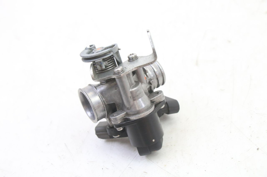 photo de INJECTION VENESI FLY RETRO 4T 50 (2020 - 2025)