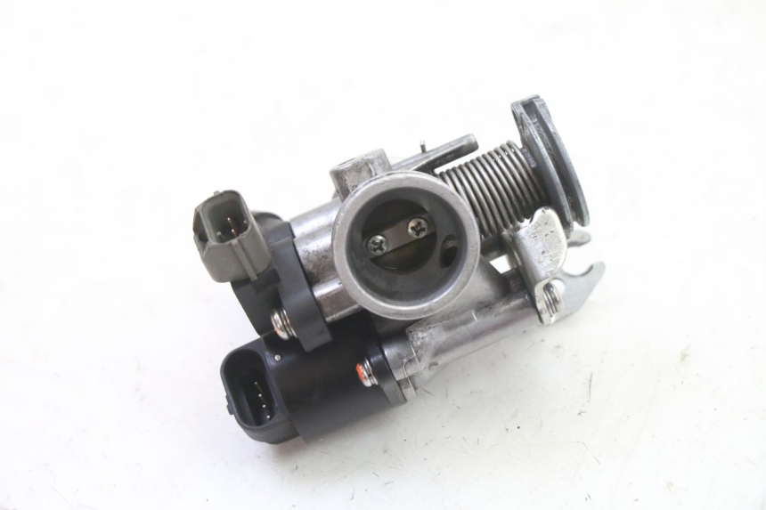 photo de INJECTION VENESI FLY RETRO 4T 50 (2020 - 2025)