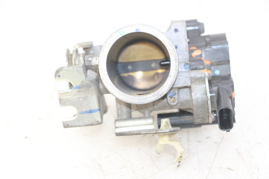 photo de INJECTION HONDA FORZA ABS 300 (2013 - 2019)