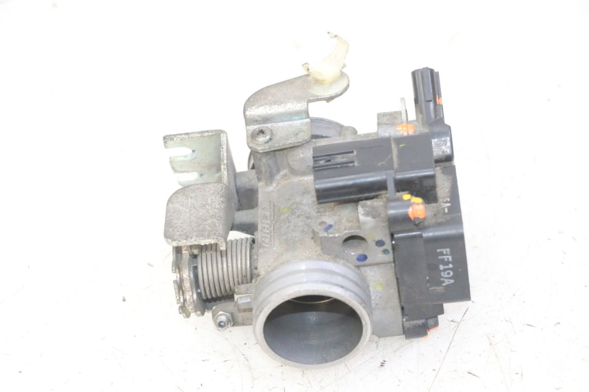 photo de INJECTION HONDA FORZA ABS 300 (2013 - 2019)
