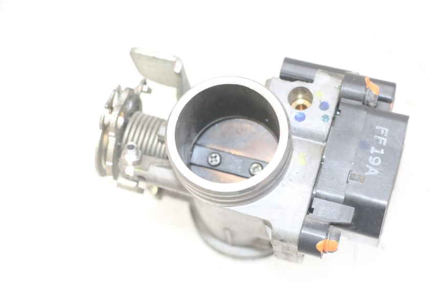 photo de INJECTION HONDA FORZA ABS 300 (2013 - 2019)