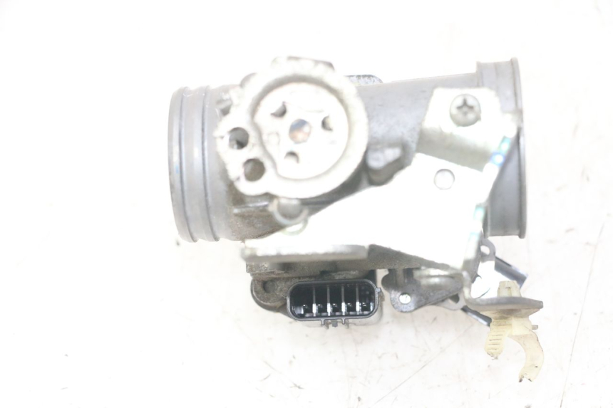 photo de INJECTION HONDA FORZA ABS 300 (2013 - 2019)