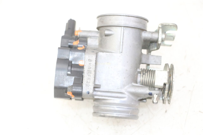 photo de INJECTION HONDA FORZA ABS 300 (2013 - 2019)