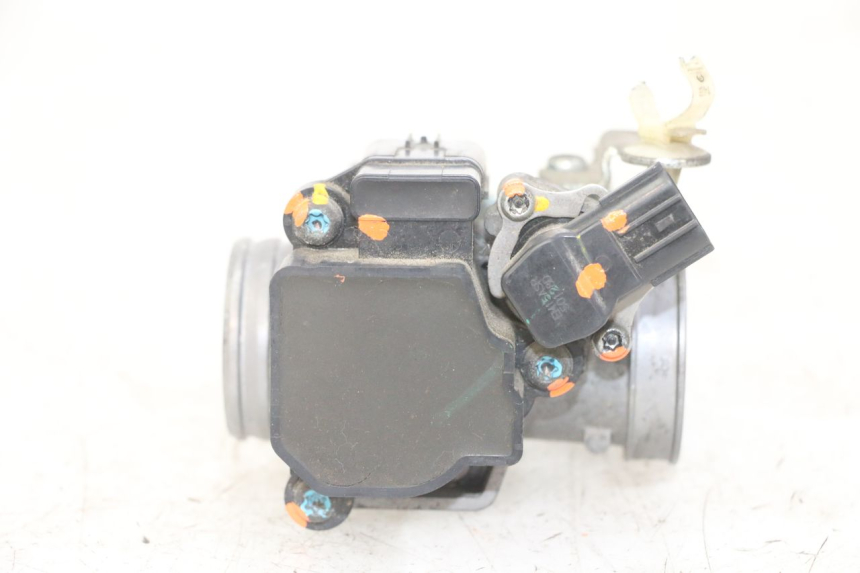 photo de INJECTION HONDA FORZA ABS 300 (2013 - 2019)