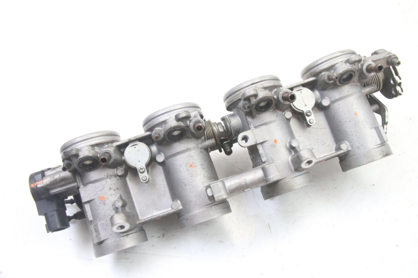 photo de INJECTION YAMAHA FZ6 FAZER S2 600 (2007 - 2011)