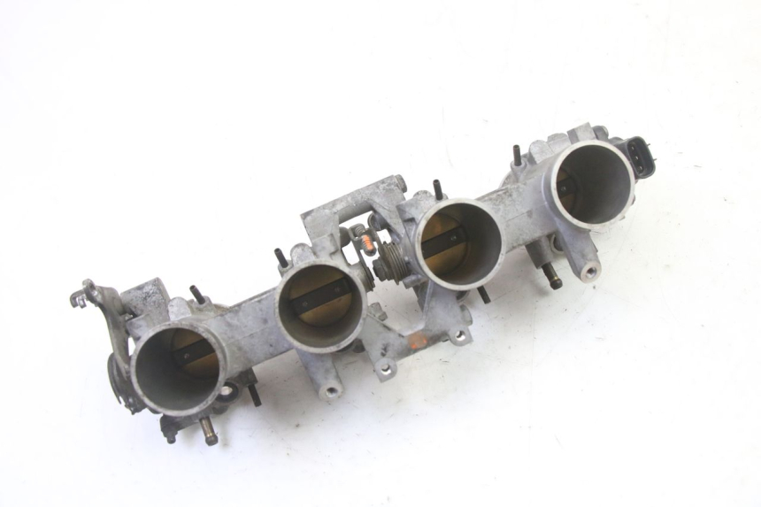 photo de INJECTION YAMAHA FZ6 FAZER S2 600 (2007 - 2011)