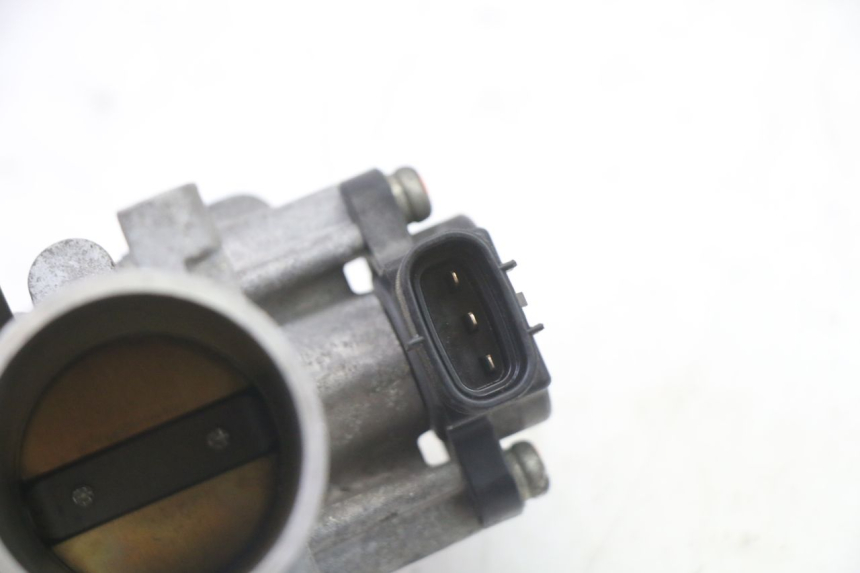 photo de INJECTION YAMAHA FZ6 FAZER S2 600 (2007 - 2011)