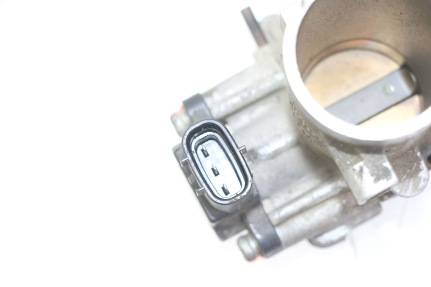 photo de INJECTION YAMAHA FZ6 N FAZER 600 (2004 - 2006)