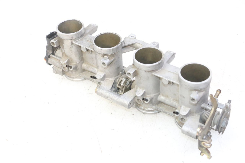 photo de INJECTION YAMAHA FZ6 N FAZER 600 (2004 - 2006)