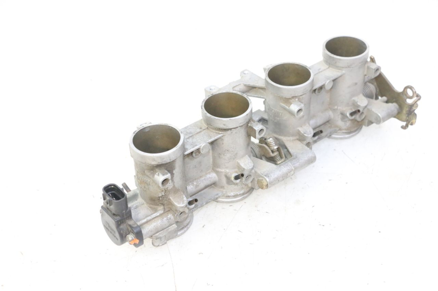 photo de INJECTION YAMAHA FZ6 N FAZER 600 (2004 - 2006)