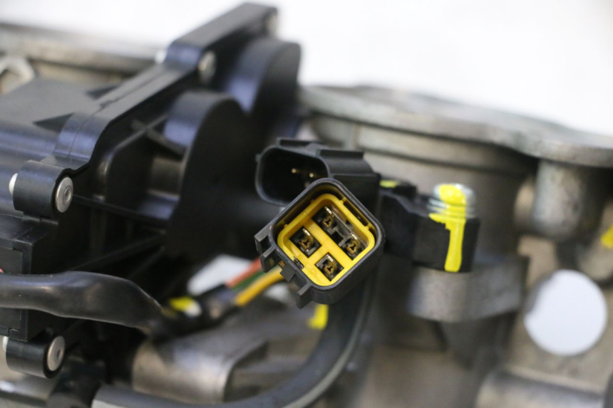 photo de INJECTION YAMAHA FZ8 800 (2010 - 2016) - Vue produit