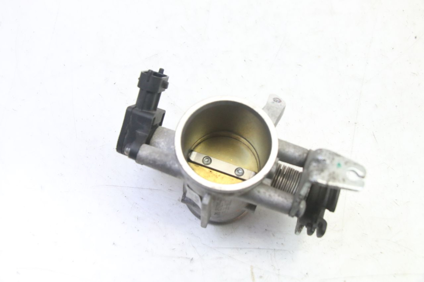 photo de INJECTION BMW G310 R 310 (2016 - 2020)