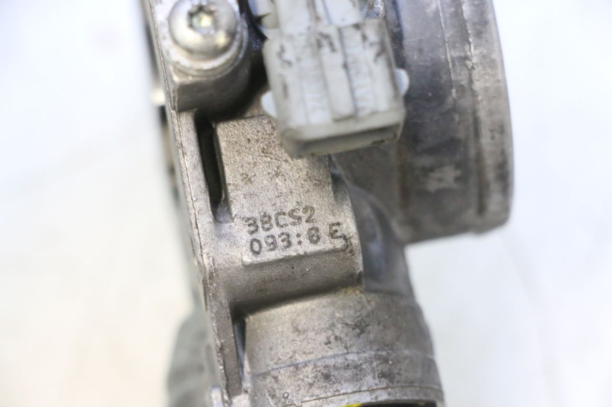 photo de INJECTION GILERA GP 800 (2007 - 2013) - Vue produit