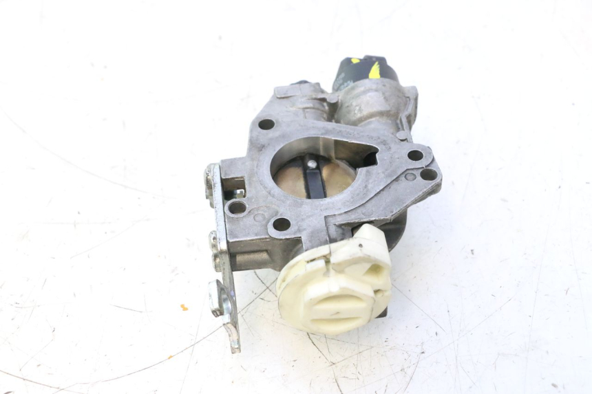 photo de INJECTION GILERA GP 800 (2007 - 2013) - Zoom état d’usage