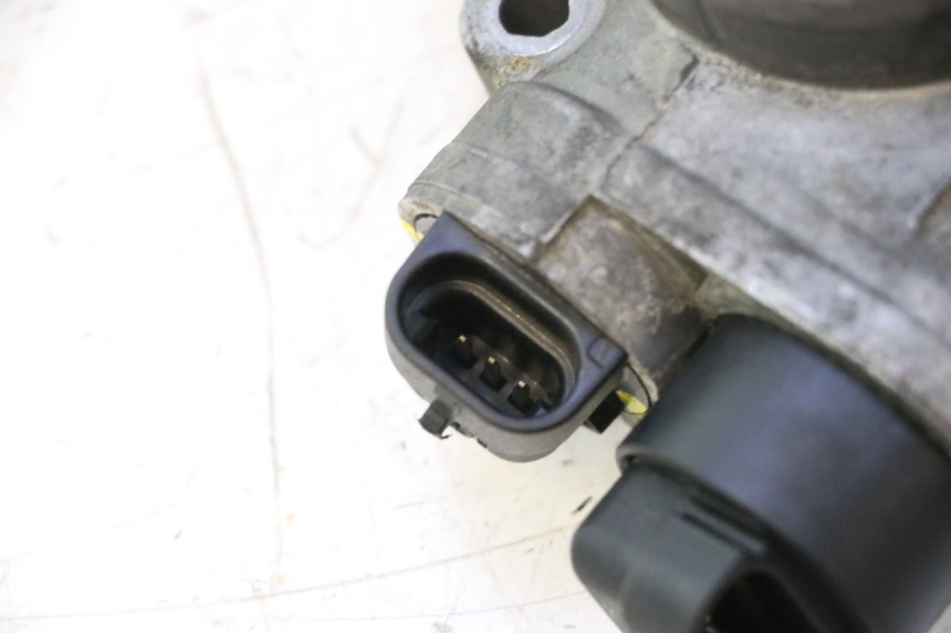 photo de INJECTION GILERA GP 800 (2007 - 2013) - État de surface