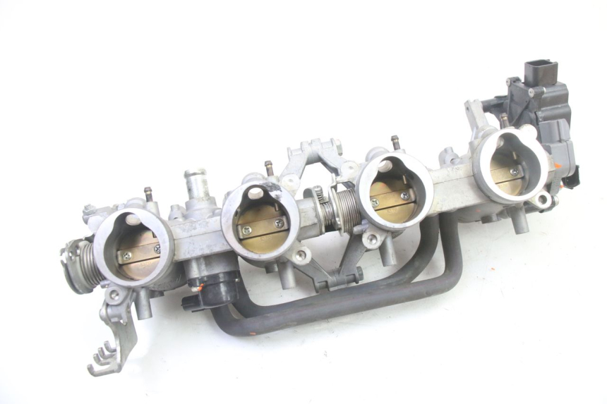 photo de INJECTION SUZUKI GSR 750 (2011 - 2017)