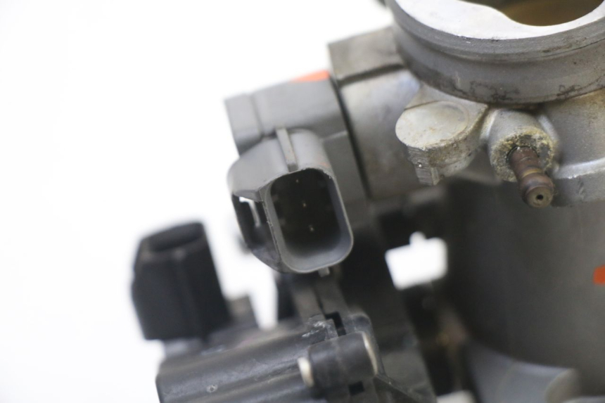 photo de INJECTION SUZUKI GSR 750 (2011 - 2017)