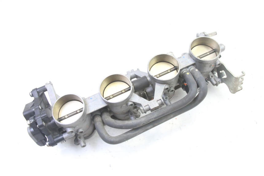 photo de INJECTION SUZUKI GSR 750 (2011 - 2017)