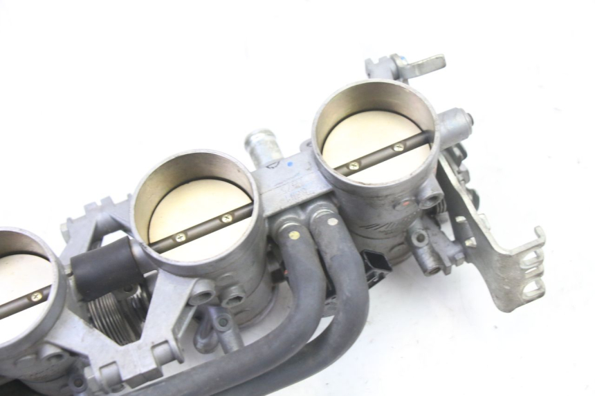 photo de INJECTION SUZUKI GSR 750 (2011 - 2017)