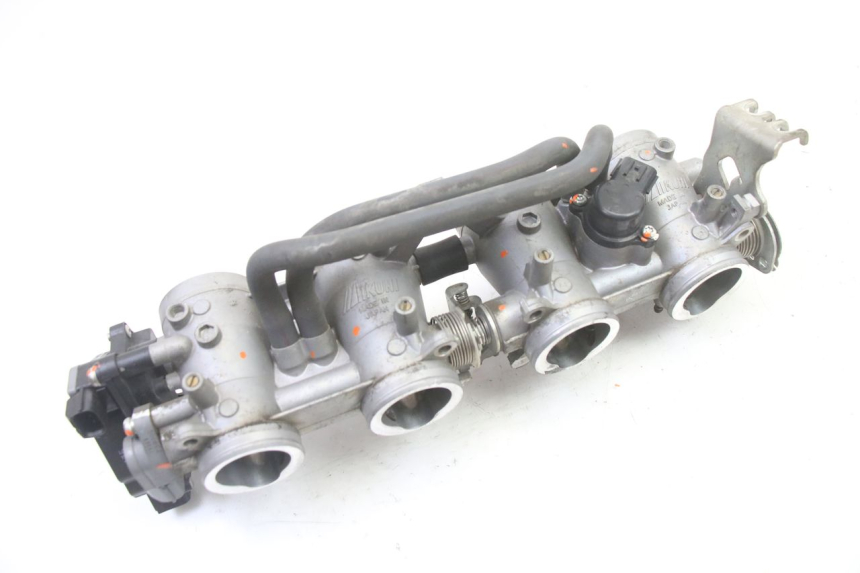 photo de INJECTION SUZUKI GSR 750 (2011 - 2017)
