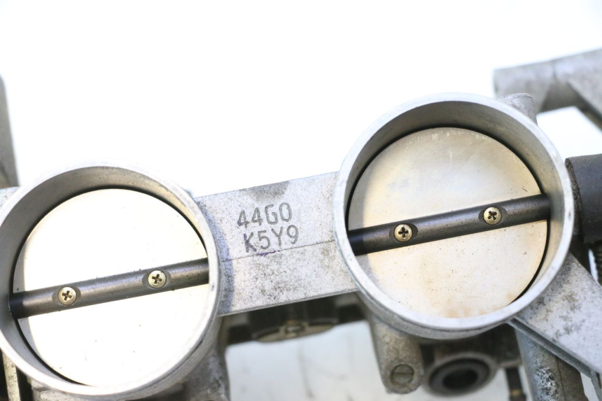 photo de INJECTION SUZUKI GSR 600 (2005 - 2012) - Détail de la pièce