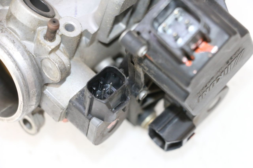 photo de INJECTION SUZUKI GSR 600 (2005 - 2012) - Vue produit