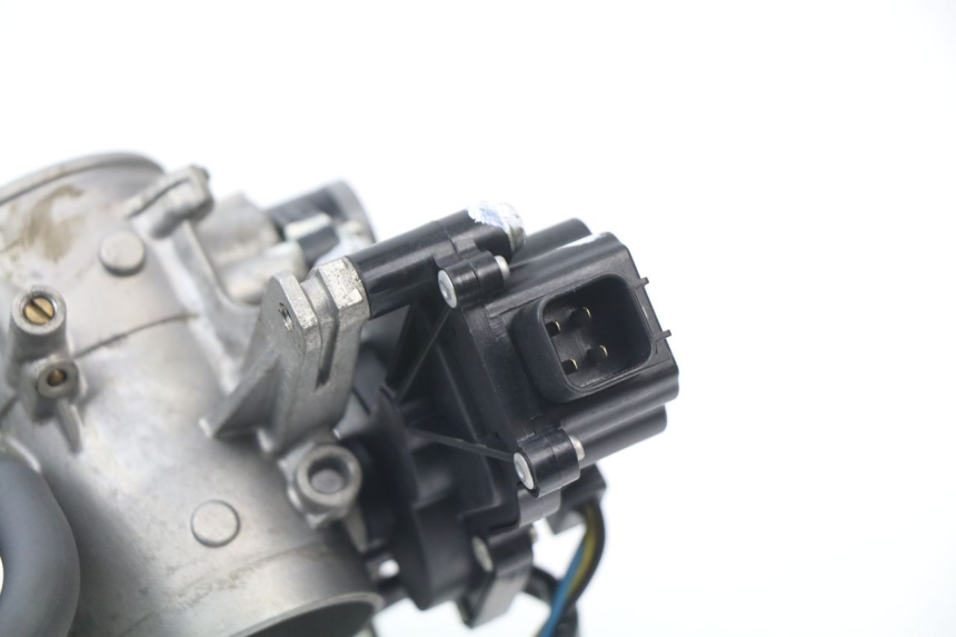 photo de INJECTION SUZUKI GSX-R GSXR 600 (2008 - 2010) - Vue rapprochée