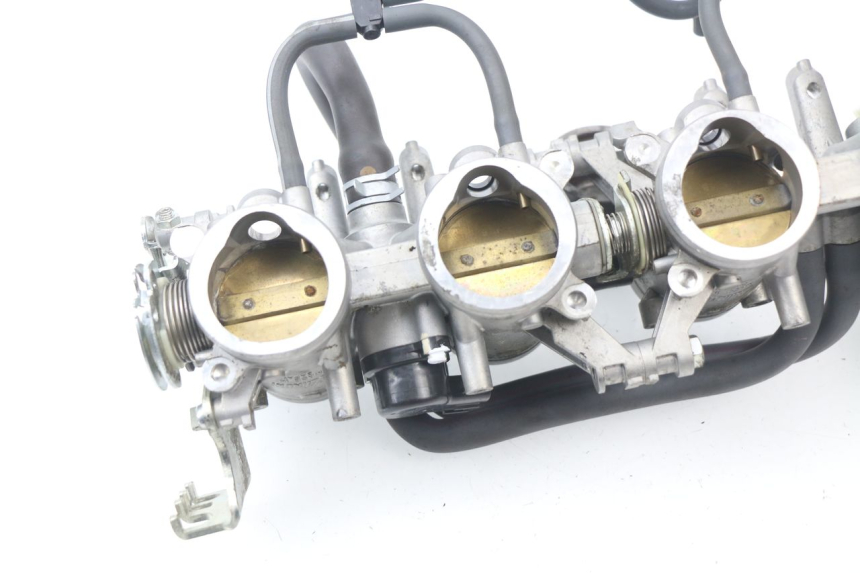 photo de INJECTION SUZUKI GSX-R GSXR 600 (2008 - 2010) - État de surface