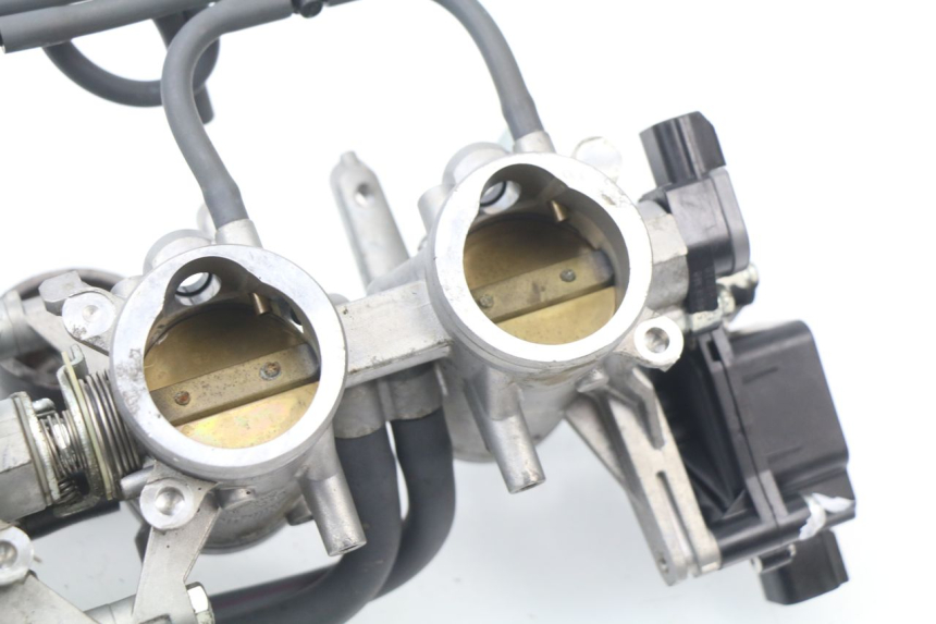 photo de INJECTION SUZUKI GSX-R GSXR 600 (2008 - 2010) - Pièce contrôlée