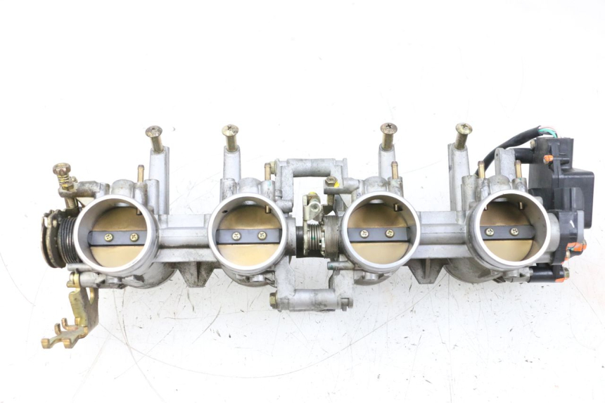 photo de INJECTION SUZUKI GSXR GSX-R 1000 (2003 - 2004) - Vue principale