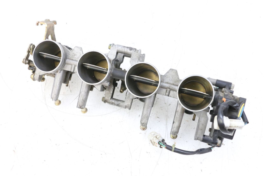 photo de INJECTION SUZUKI GSXR GSX-R 1000 (2003 - 2004) - Détail de la pièce