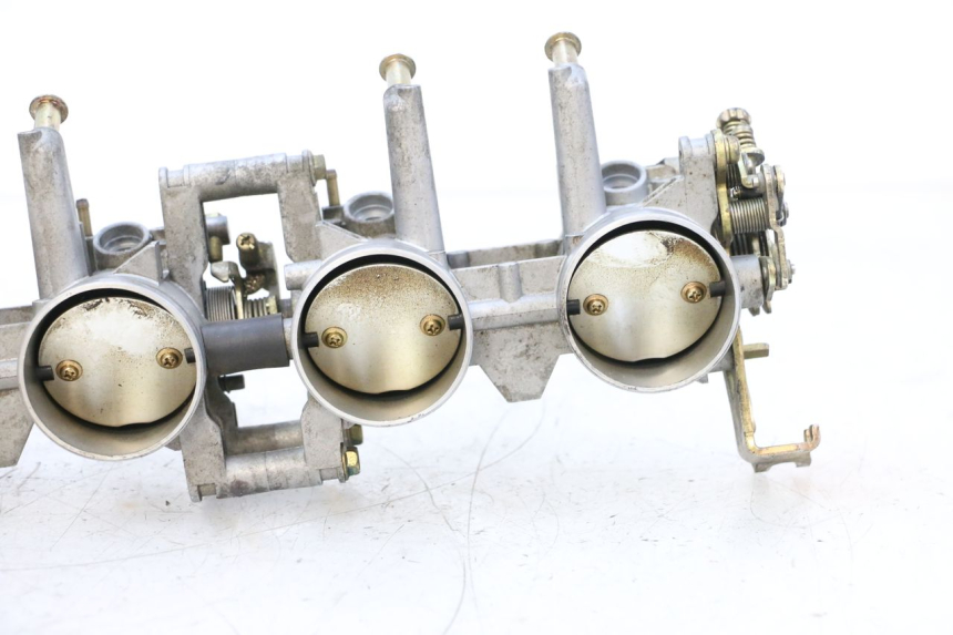 photo de INJECTION SUZUKI GSXR GSX-R 1000 (2003 - 2004) - Photo complémentaire