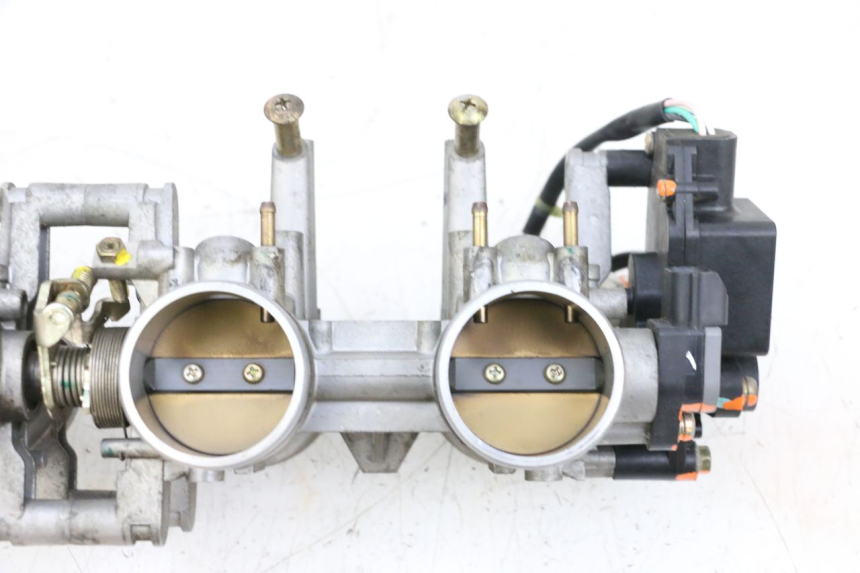 photo de INJECTION SUZUKI GSXR GSX-R 1000 (2003 - 2004) - Zoom état d’usage