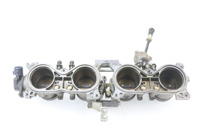 photo de INJECTION HONDA CBR 929 RR FIREBLADE 900 (2000 - 2001)