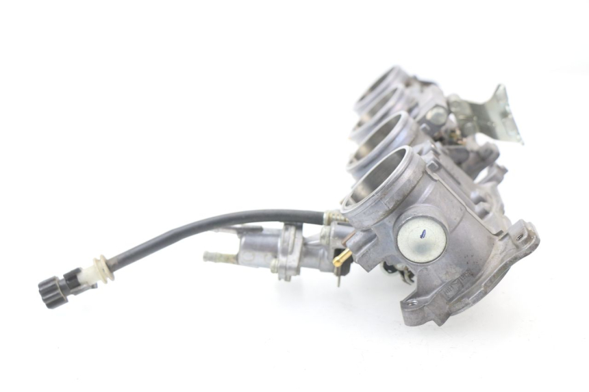 photo de INJECTION HONDA CBR 929 RR FIREBLADE 900 (2000 - 2001)