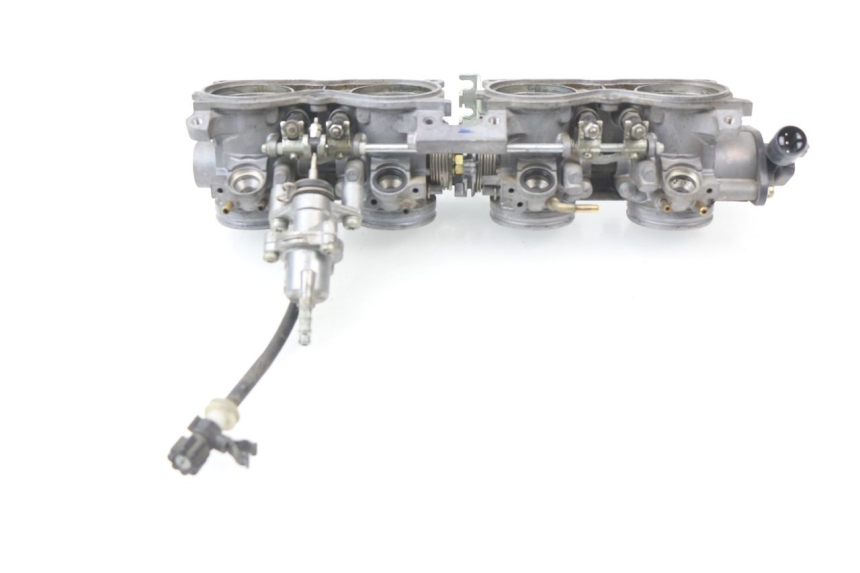 photo de INJECTION HONDA CBR 929 RR FIREBLADE 900 (2000 - 2001)
